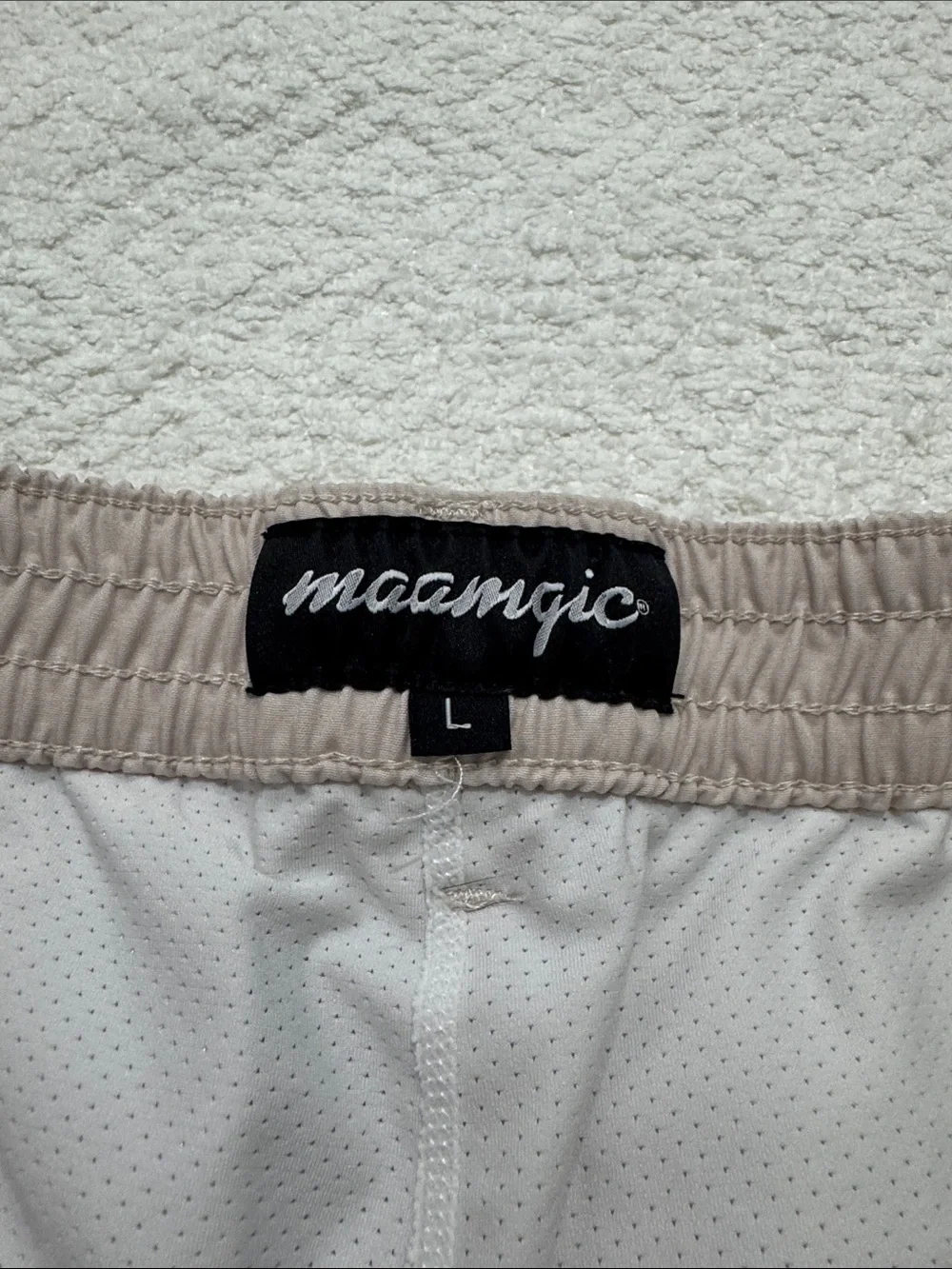 NatureMono II Outdoor Casual Shorts